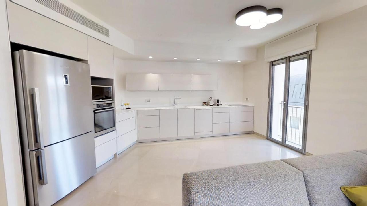 Rental Israel-Mamila Residences 16 Gerusalemme Esterno foto