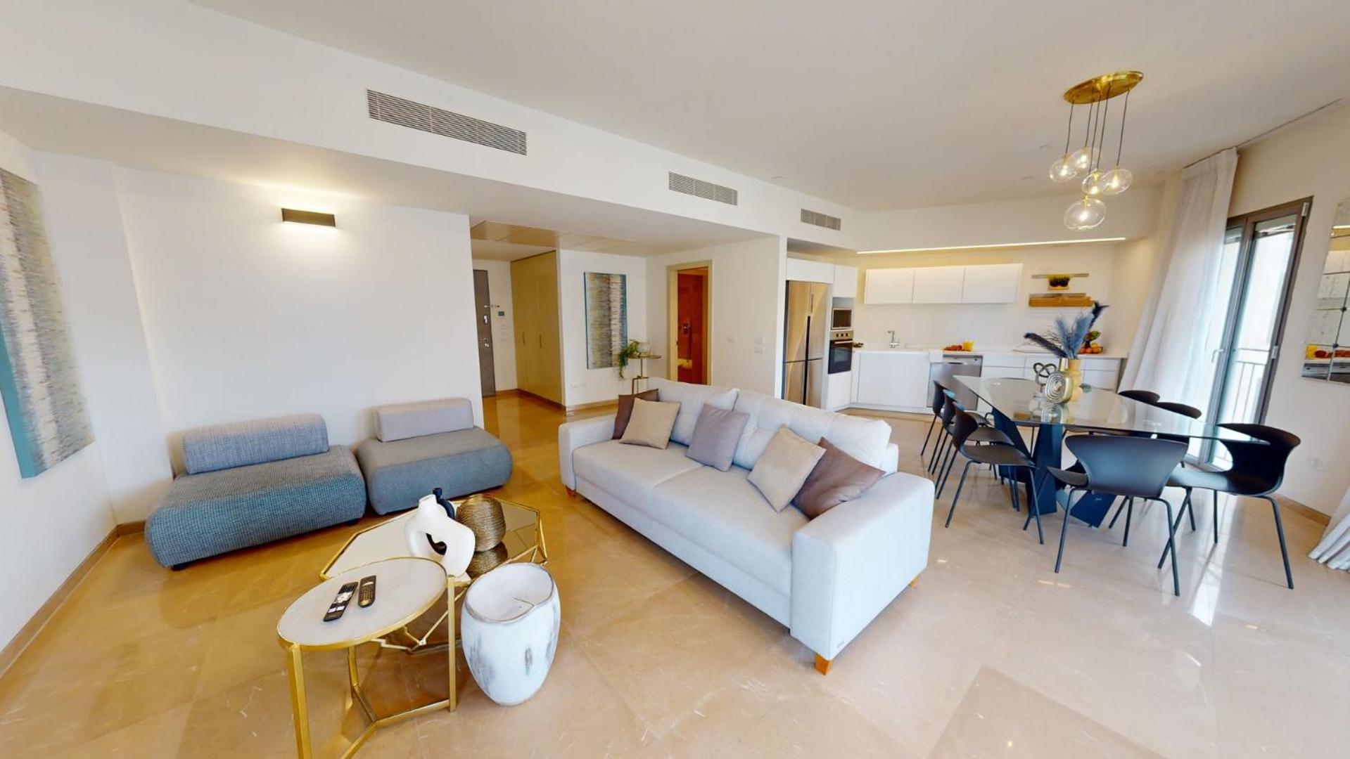 Rental Israel-Mamila Residences 16 Gerusalemme Esterno foto
