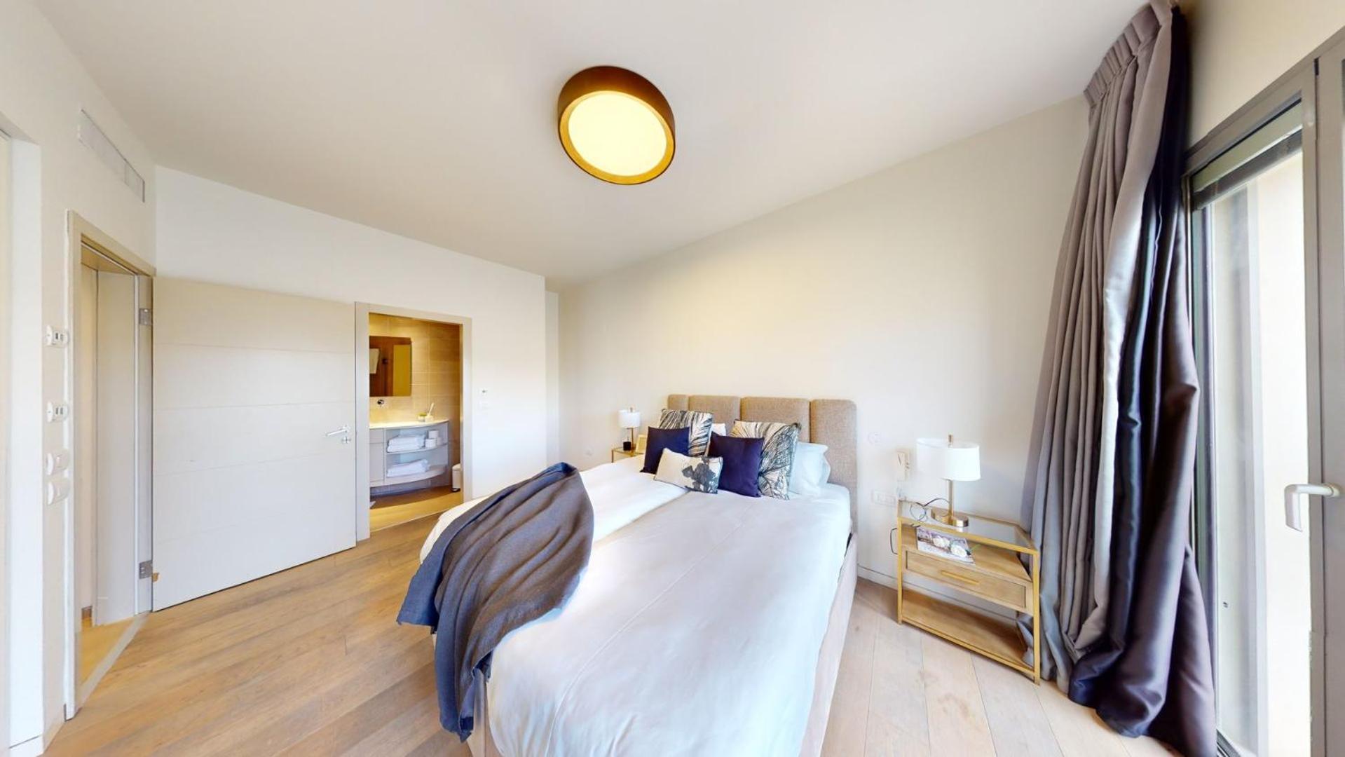 Rental Israel-Mamila Residences 16 Gerusalemme Esterno foto